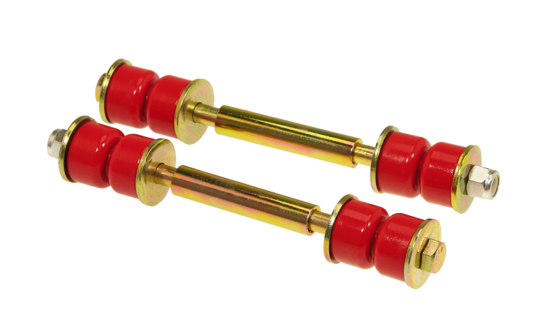 PRO Sway/End Link Bush - Red