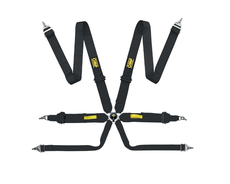 OMP Safety Harnesses