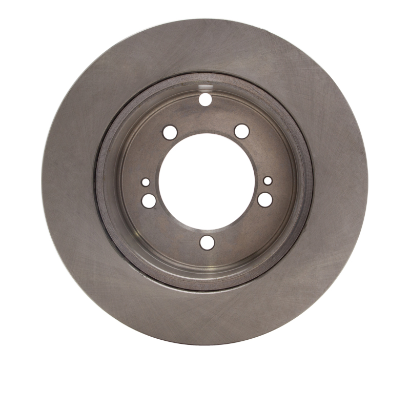 DFC 92-96 Mitsubishi Diamante Rear Brake Rotor thumbnail 5