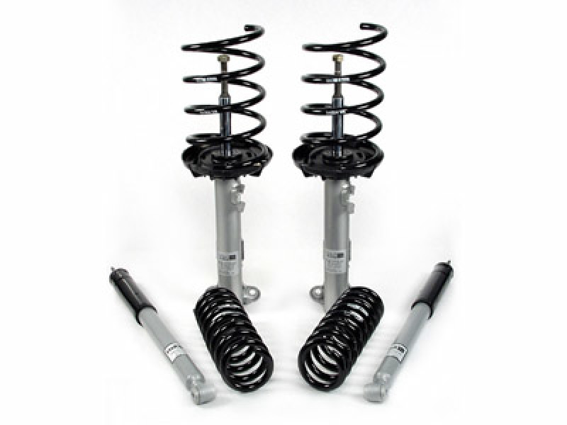 TEIN Suspension STREET ADVANCE Z SAZ Coilover-Damper Kit inc