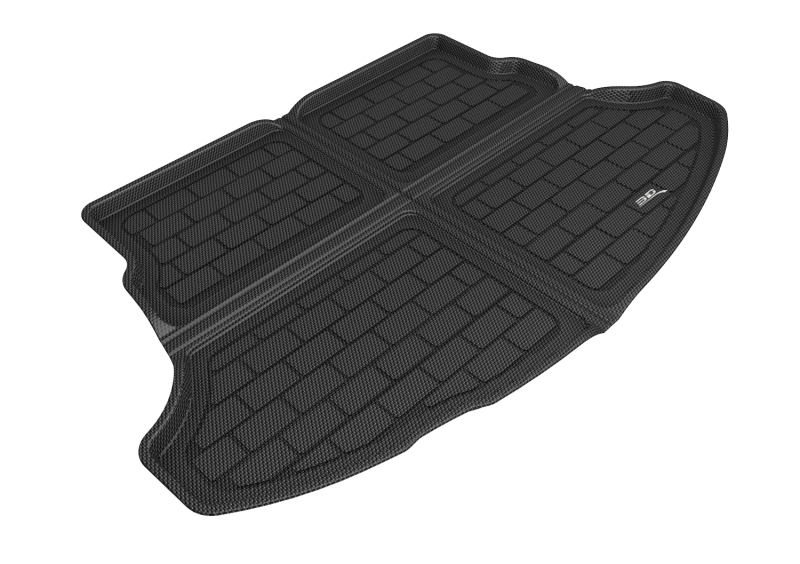ACE Cargo Liner - Black