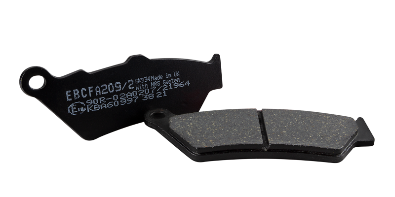 EBC FA-SFA-X Brake Pads