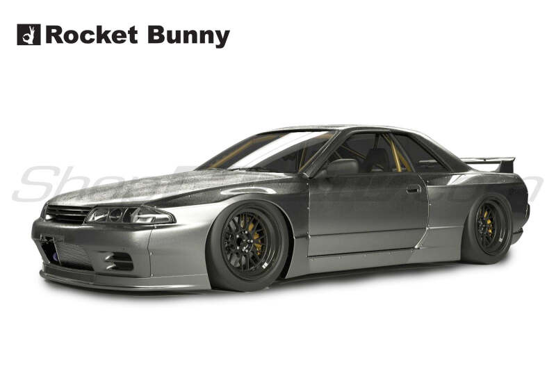 GRE RB Wide Body Kit