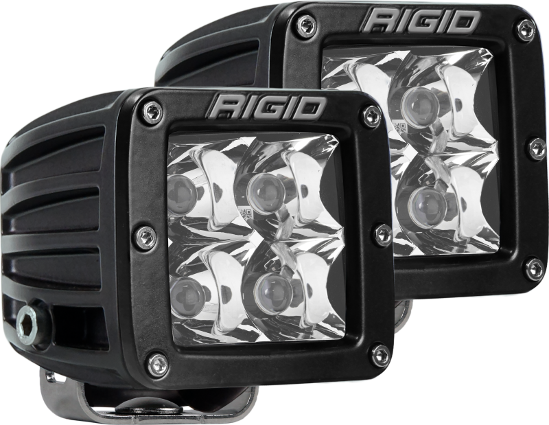 Rigid Industries Dually - Spot - Set of 2 thumbnail 4