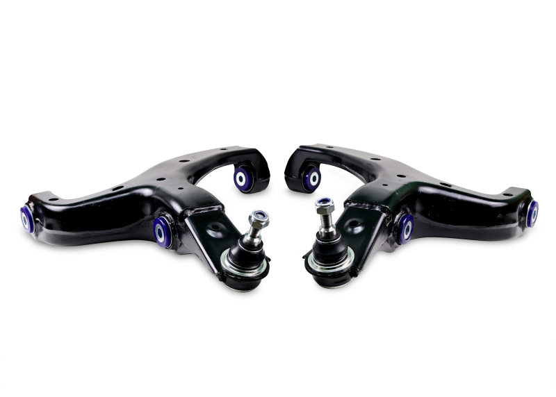SPR Control Arms - Front