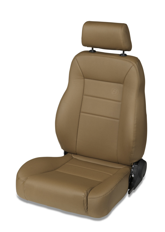 BES Classic Series Suspension Seats