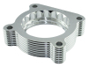 aFe Silver Bullet Throttle Body Spacers TBS Nissan Frontier/Pathfinder/Xterra 05-09 V6-4.0L thumbnail 4