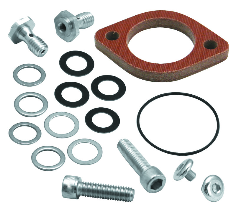 SSC Carburetor Kits