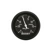 Autometer Black 2-5/8in 30 In Hg-Vac / 20 PSI Mechanical Vacuum/Boost Gauge thumbnail 6