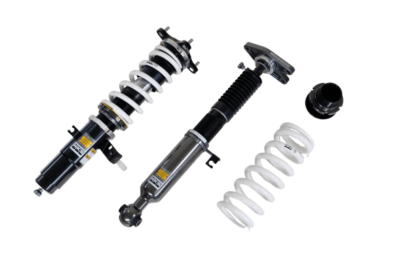 HKS Hipermax S Series