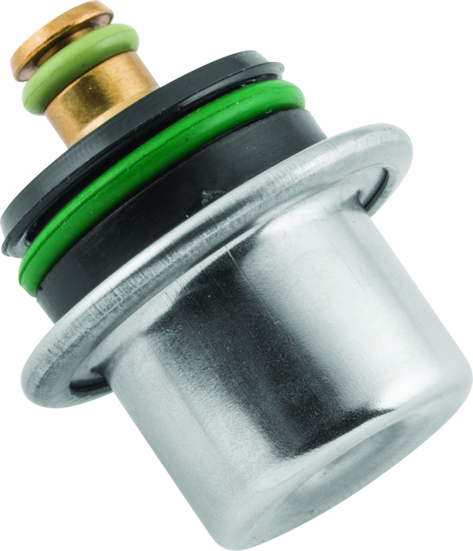 QuadBoss 06-13 Polaris Ranger 500 Fuel Pressure Regulator thumbnail 2