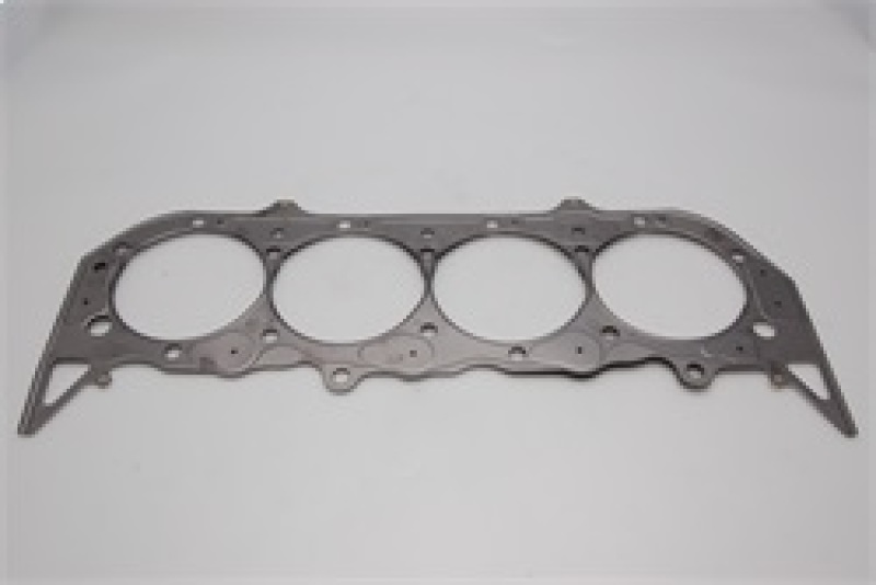 Cometic Chevy Big Block Brodix Big Duke/Big Brodie Heads 4.63in Bore .080in MLS Head Gasket thumbnail 9