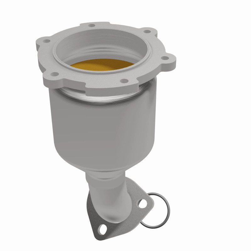 MagnaFlow 05-06 Nissan Maxima 3.5L Direct Fit Converter thumbnail 9