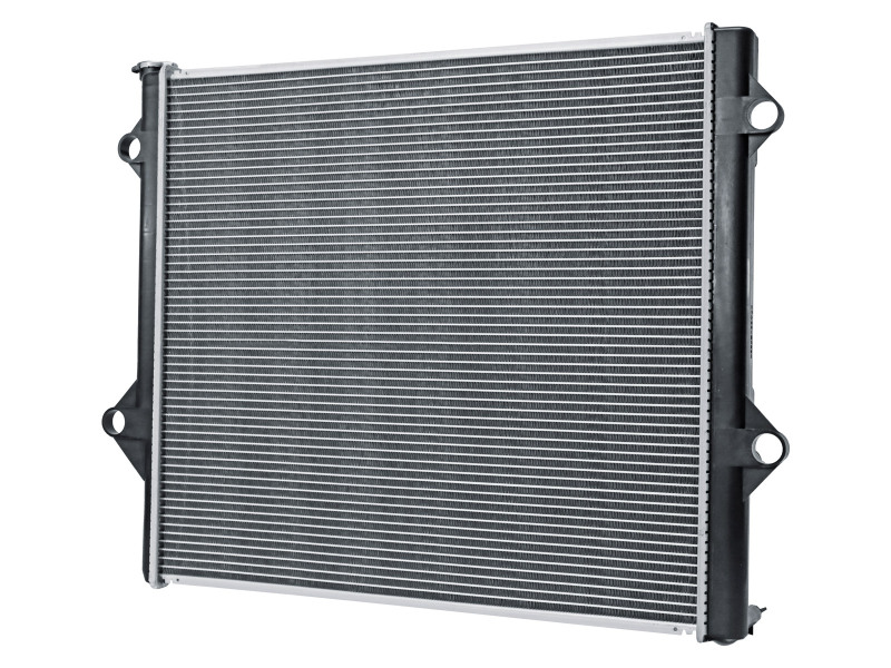 AFE BladeRunner OE Radiators