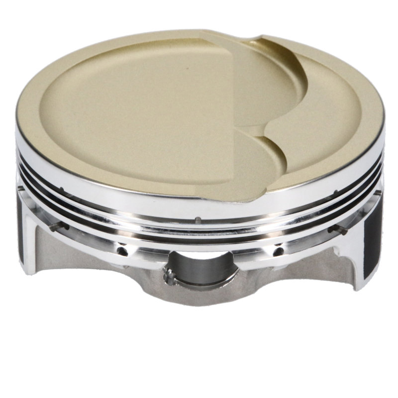 JE Pistons Ultra Series GM Gen III/IV LS 4.075in Bore/3.622in Stroke Set of 8 Pistons thumbnail 8