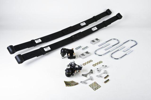 BT Lowering Block Kit