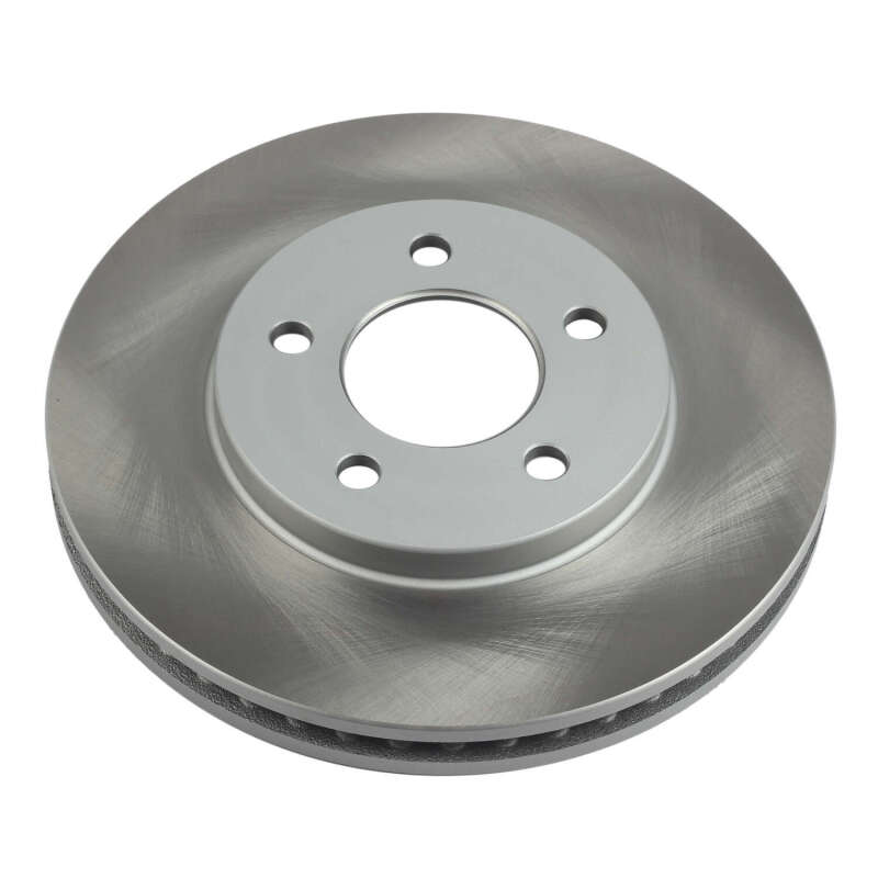 PSB Semi Coated Rotors