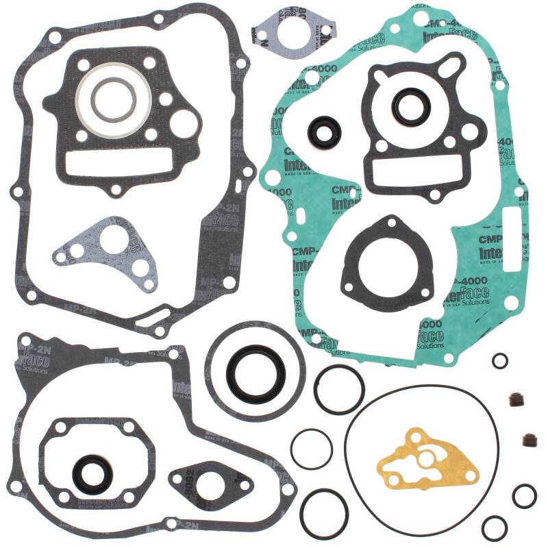 VEP Complete Gasket Kit