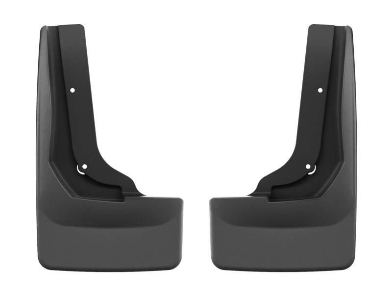 WT No Drill Mudflaps