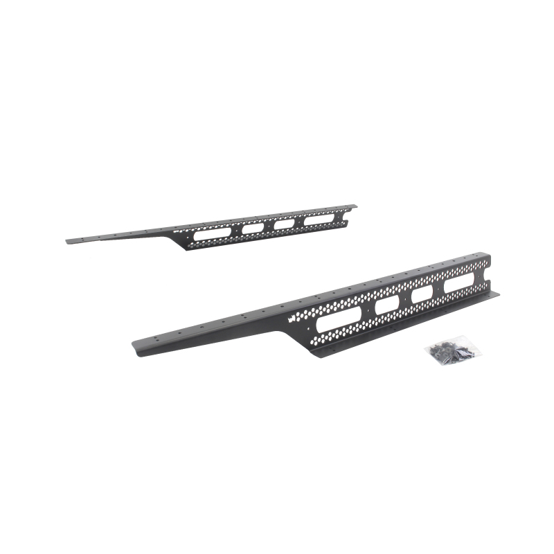 Go Rhino 65in. Cab Overhang Bracket - Universal thumbnail 2