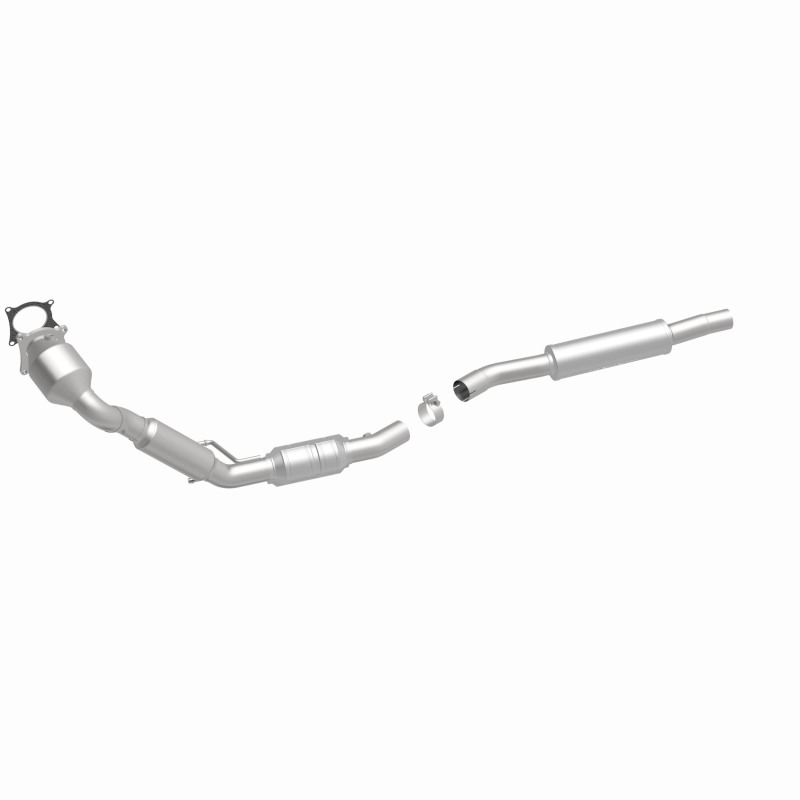 MagnaFlow 09-13 Audi A3 Quattro 2.0L Direct Fit Converter thumbnail 8
