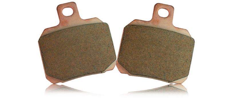 EBC HH Sintered Brake Pads