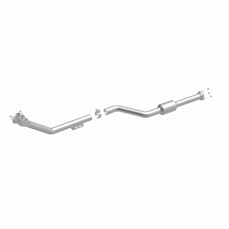 MagnaFlow 2004 Mercedes-Benz SLK230 2.3L Direct Fit Converter thumbnail 9