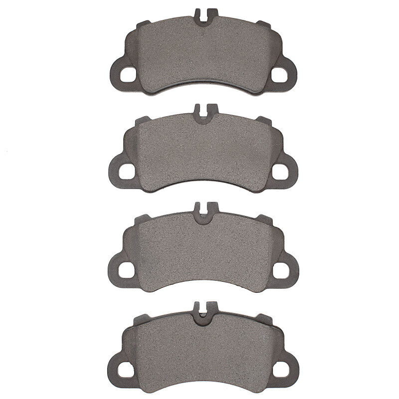 RNC Semi Met Brake Pads