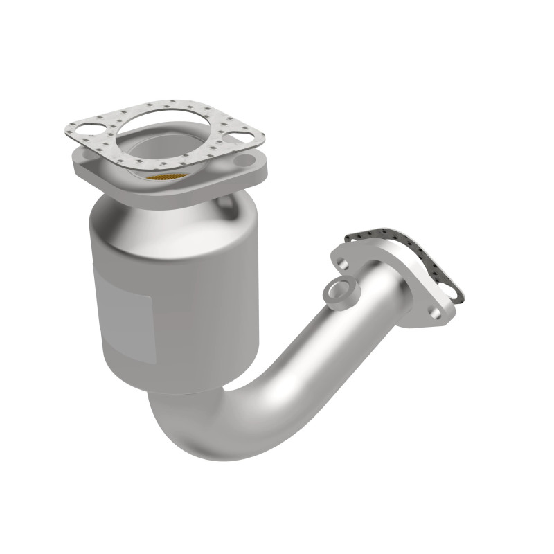 MagnaFlow Direct Fit Catalytic Converter 94-99 Mitsubishi 300GT 49S thumbnail 8