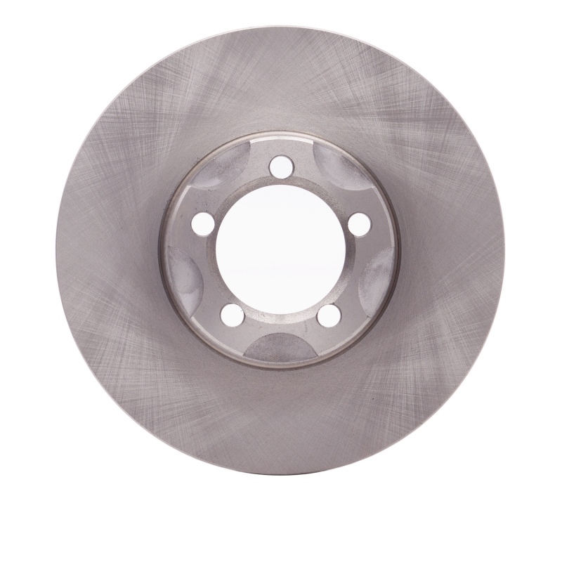 DFC Brake Rotors - Plain