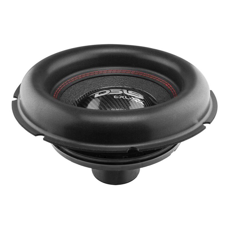 DSE Subwoofer Recone Kits