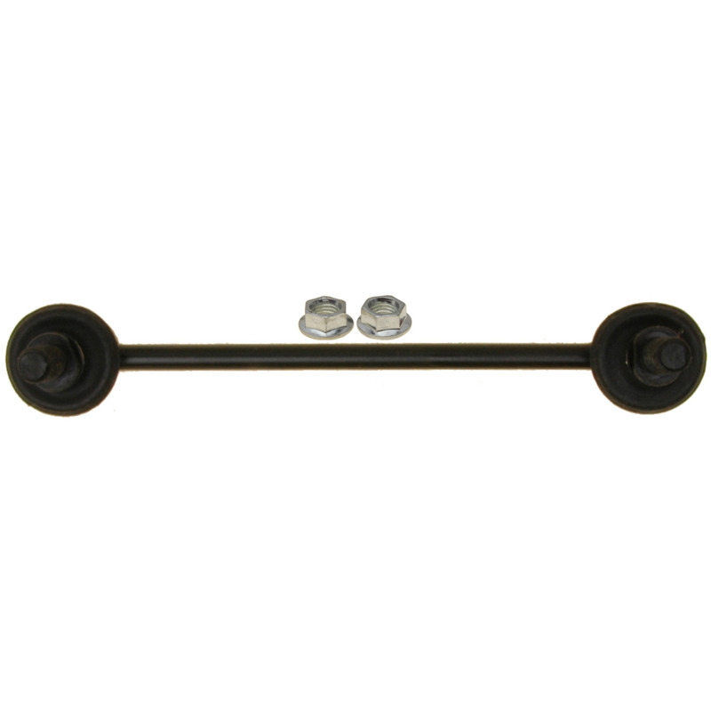 MOOG 2018 Jeep Wrangler JK Front Sway Bar Link Kit thumbnail 5