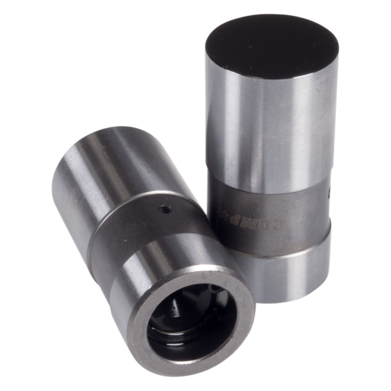 Comp Cams AMC/Chrysler Applications Xtreme Energy DLC Solid Flat Tappet Lifter .904in DLC. - 6 Cyl thumbnail 4