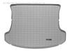 WT Cargo Liners - Grey