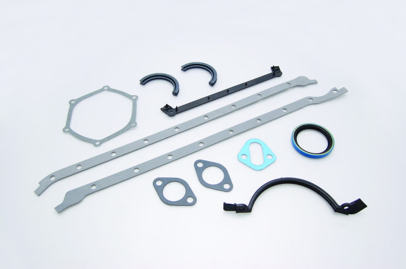 Cometic Street Pro GM 1970-85 454ci Big Block Bottom End Gasket Kit thumbnail 4
