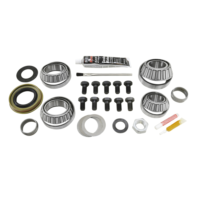YUK Master Overhaul Kits