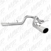 MBRP Catback Exhaust AL