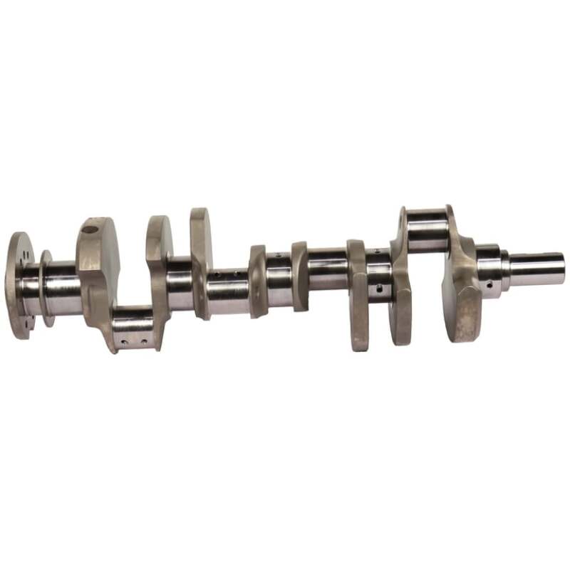 MAN Forged Crankshafts