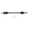 ABR Xtreme Duty Axles