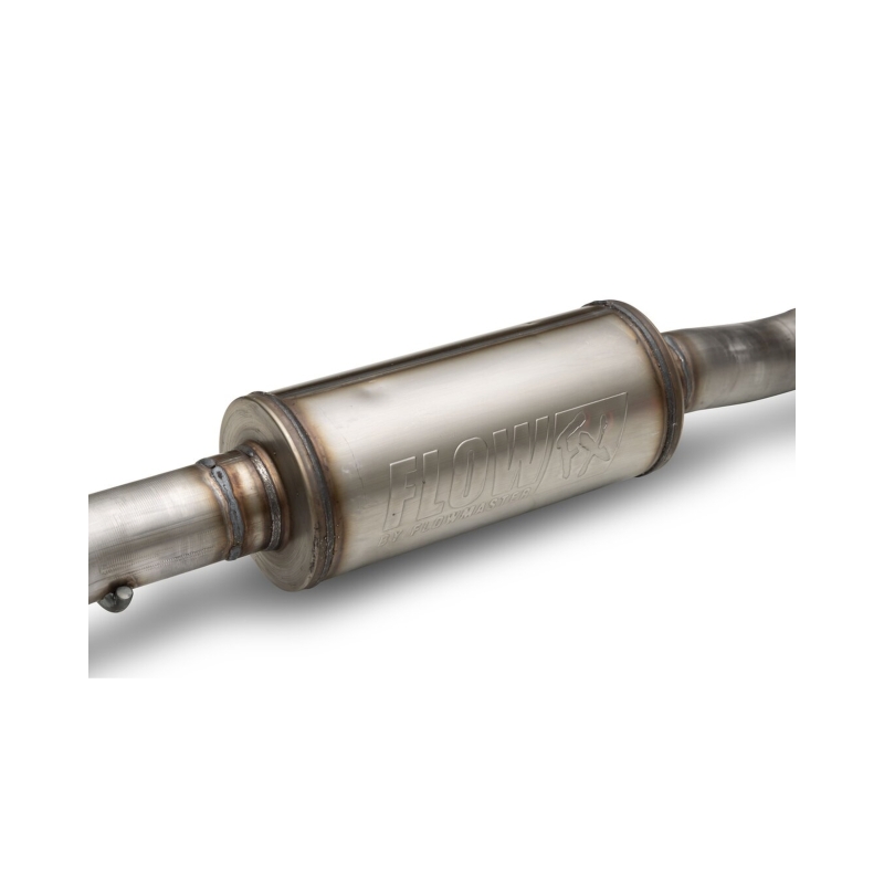 Flowmaster 22-25 Nissan Frontier 3.8L FlowFX Extreme Exhaust System thumbnail 7