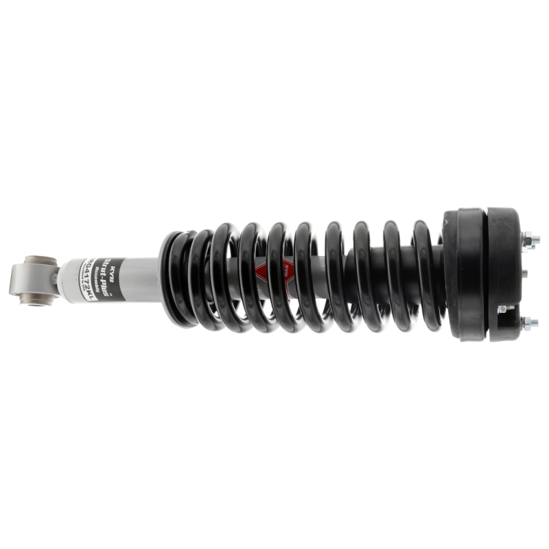 KYB Strut Plus Front Left Truck-Plus Leveling Assembly 09-13 Ford F-150 2WD thumbnail 4
