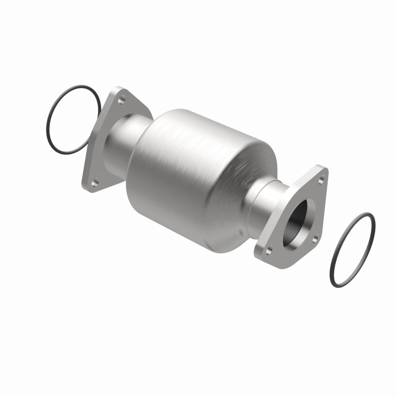 MagnaFlow 10-13 Acura MDX 3.7L Direct Fit Converter thumbnail 5