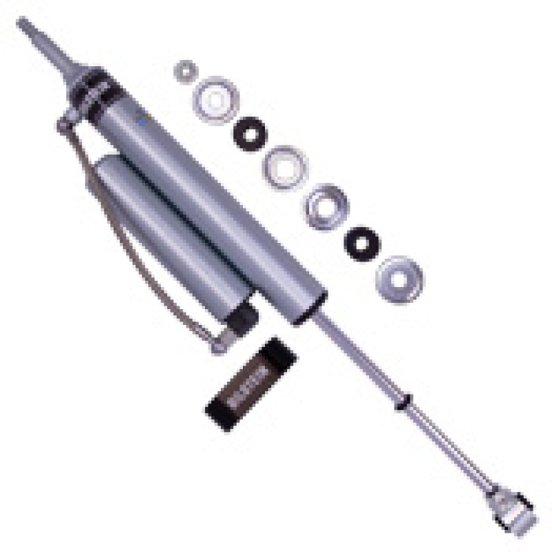 Bilstein B8 5160 Series 07-21 Toyota Tundra Rear Remote Reservoir Shock Absorber thumbnail 4