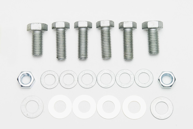 Wilwood bolt kit BRACKET/SPINDLE tci BNSL6R/ FNSL6R