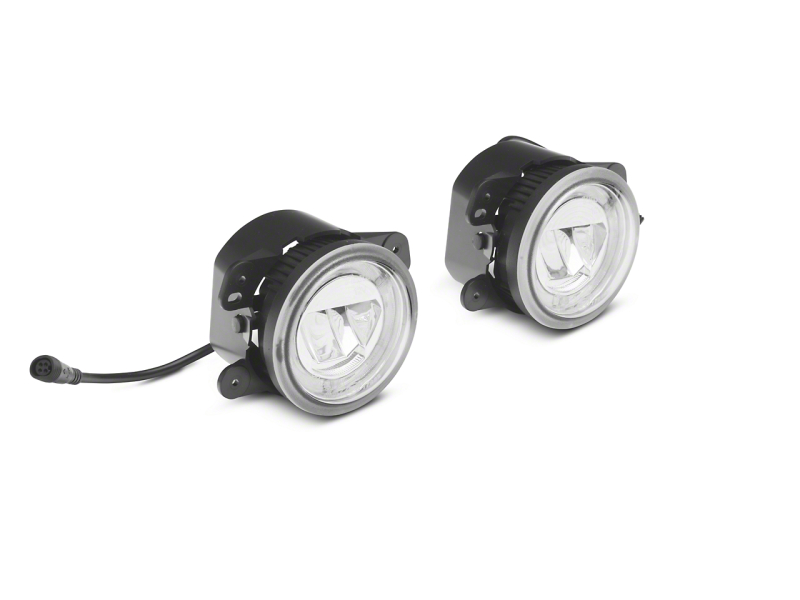 RAX Fog Lights