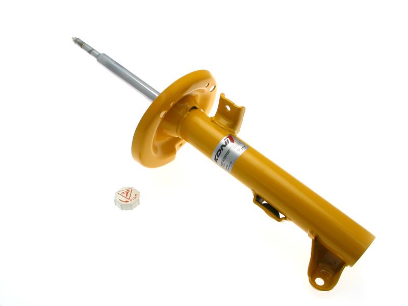 KON Sport (Yellow) Shocks