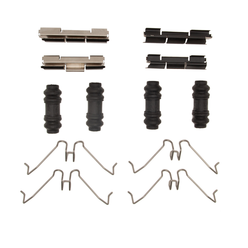 DFC 04-06 Ford E-150 Front Premium Hardware Kit