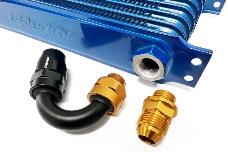 GRE Oil Cooler Adapters