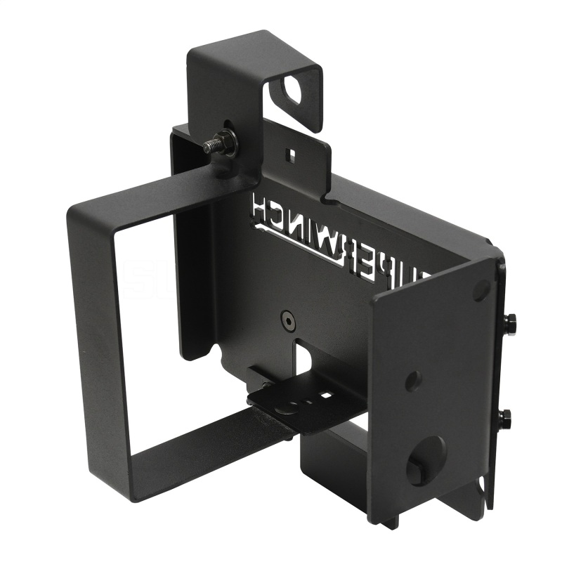 SUW Winch Replacement Parts & Accessories