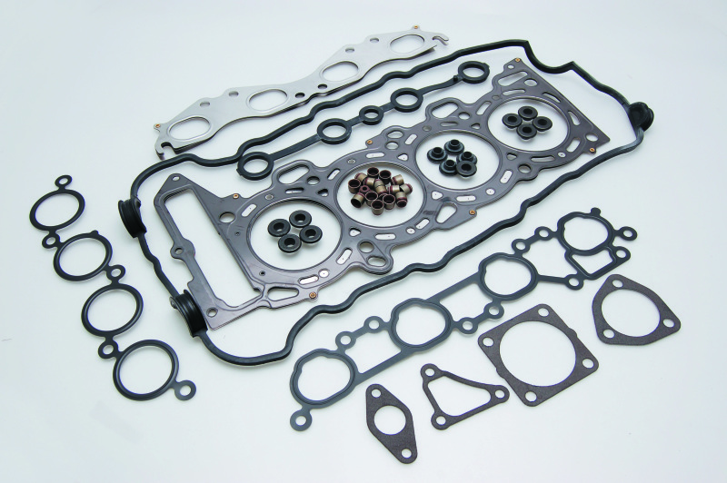 Cometic Street Pro Nissan 1997-01 SR20DE FWD ONLY 87mm Bore Top End Kit thumbnail 4